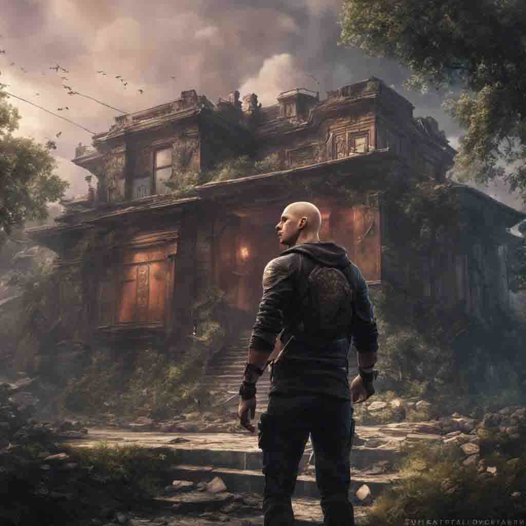 Ryan Redfield